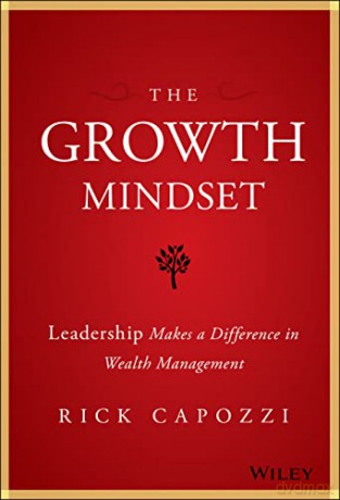 The Growth Mindset [KSIĄŻKA]