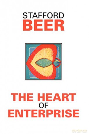 The Heart Of Enterprise - Beer [KSIĄŻKA]
