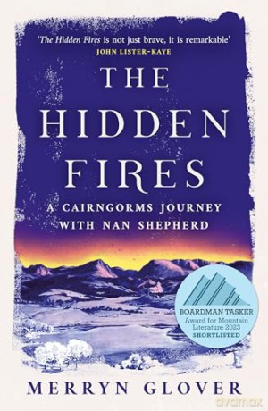 The Hidden Fires [KSIĄŻKA]