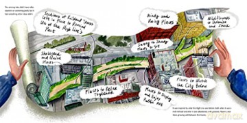 The High Line - Victoria Tentler Kry [KSIĄŻKA]