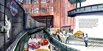 The High Line - Victoria Tentler Kry [KSIĄŻKA]