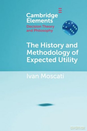The History And Methodology Of Expected - Moscati Ivan [KSIĄŻKA]