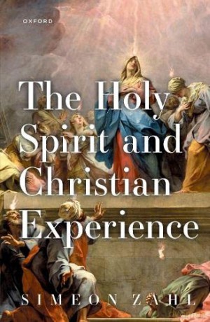 The Holy Spirit And Christian Experienc [KSIĄŻKA]