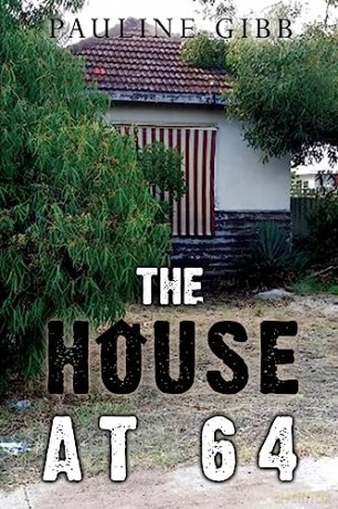 The House At 64 - Pauline Gibb [KSIĄŻKA]