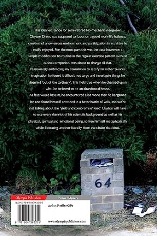 The House At 64 - Pauline Gibb [KSIĄŻKA]