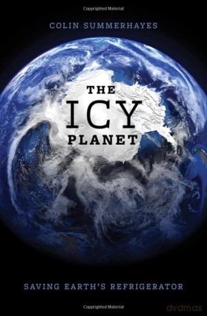 The Icy Planet [KSIĄŻKA]