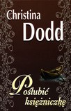 Poślubić Księżniczkę - Christina Dodd [KSIĄŻKA]