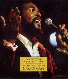 Marvin Gaye: Universal Masters Collection [CD]