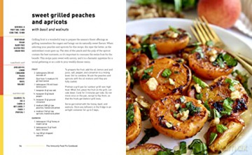 The Immunity Food Fix Cookbook - Donna B Mazzola Sar [KSIĄŻKA]