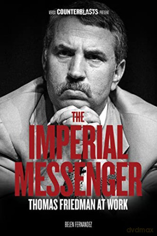 The Imperial Messenger - Fernandez [KSIĄŻKA]