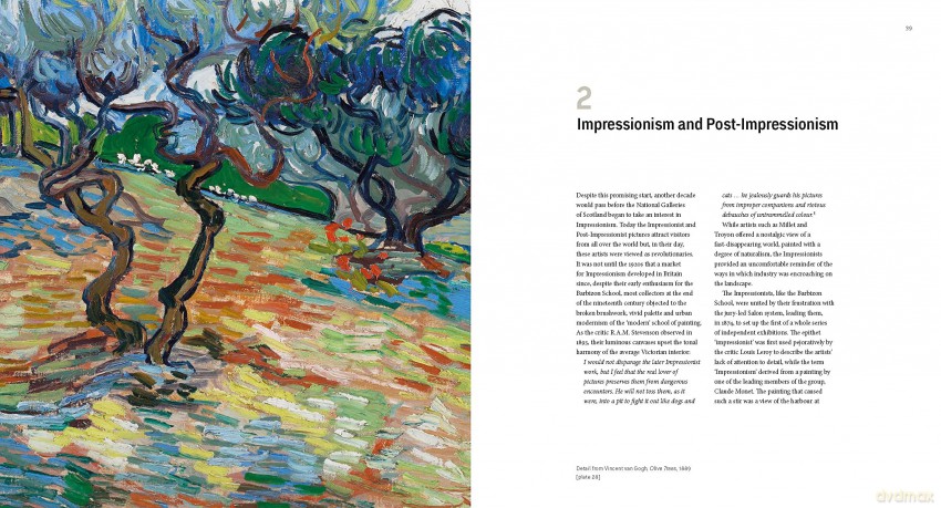 The Impressionist Era [KSIĄŻKA]