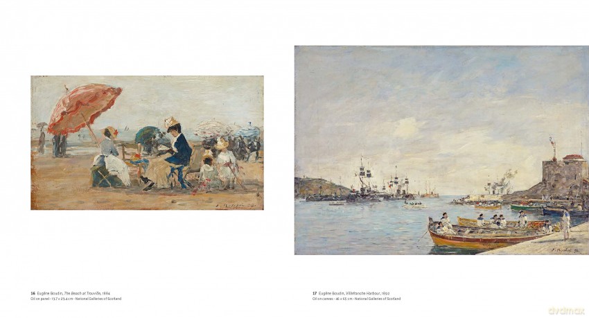 The Impressionist Era [KSIĄŻKA]