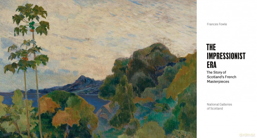 The Impressionist Era [KSIĄŻKA]