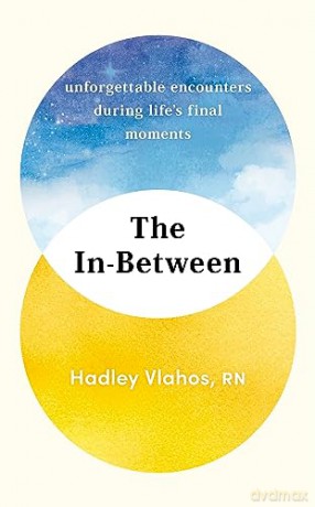 The Inbetween - Vlahos Hadley [KSIĄŻKA]