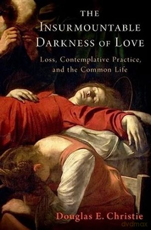 The Insurmountable Darkness Of Love [KSIĄŻKA]