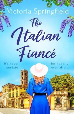 The Italian Fianc - Victoria Springfield [KSIĄŻKA]