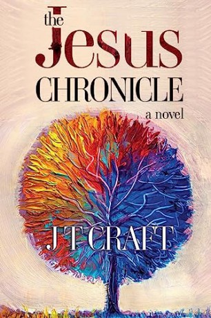 The Jesus Chronicle - Jt Craft [KSIĄŻKA]