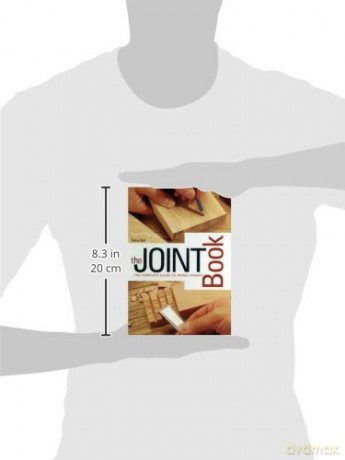 The Joint Book - Terrie Noll [KSIĄŻKA]