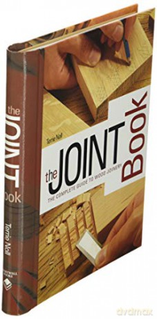 The Joint Book - Terrie Noll [KSIĄŻKA]