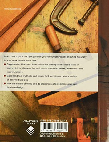 The Joint Book - Terrie Noll [KSIĄŻKA]