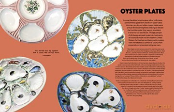 The Joy Of Oysters - Nils Bernstein [KSIĄŻKA]