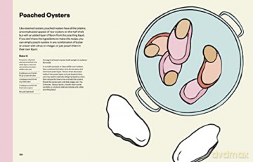The Joy Of Oysters - Nils Bernstein [KSIĄŻKA]