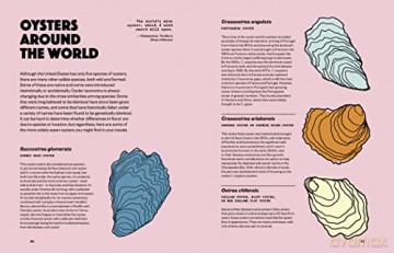 The Joy Of Oysters - Nils Bernstein [KSIĄŻKA]
