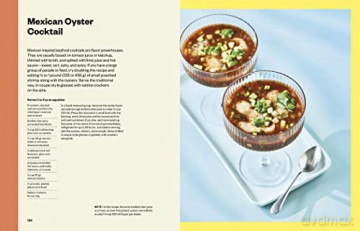 The Joy Of Oysters - Nils Bernstein [KSIĄŻKA]
