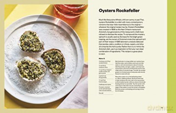 The Joy Of Oysters - Nils Bernstein [KSIĄŻKA]