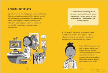 The Kids Guide To Dealing With Autism - Franklin Watts [KSIĄŻKA]
