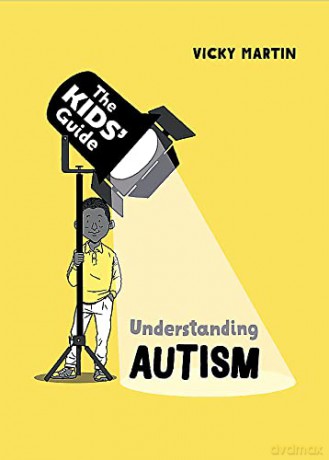 The Kids Guide To Dealing With Autism - Franklin Watts [KSIĄŻKA]