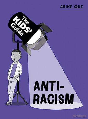 The Kids Guide To Dealing With Racism - Franklin Watts [KSIĄŻKA]