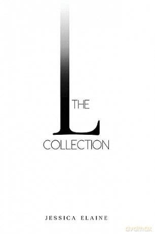 The L Collection - Jessica Elaine [KSIĄŻKA]