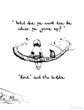 The Laddie The Mowdie The Tod And The [KSIĄŻKA]
