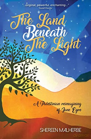 The Land Beneath The Light - Shereen Malherbe [KSIĄŻKA]