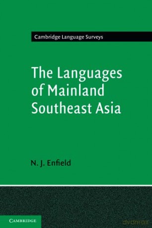 The Languages Of Mainland Southeast Asi - Enfield N. J. [KSIĄŻKA]