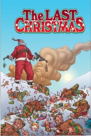 The Last Christmas - Duggan [KSIĄŻKA]