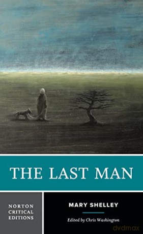 The Last Man [KSIĄŻKA]