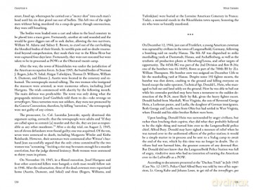 The Last Mission Of Lady Jane Ii - Lisa A. Vans [KSIĄŻKA]