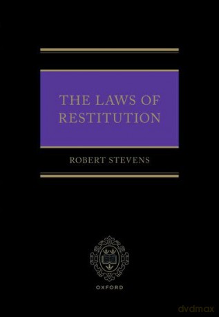 The Laws Of Restitution [KSIĄŻKA]
