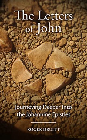 The Letters Of John [KSIĄŻKA]
