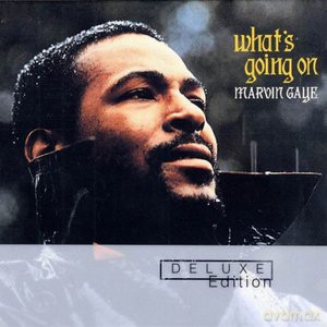 Marvin Gaye: What's Goin' On [2CD]