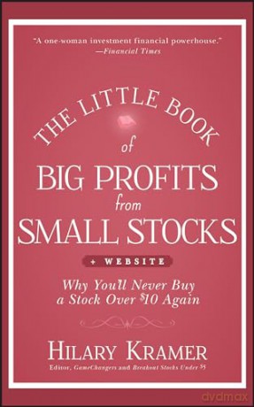 The Little Book Of Big Profits From Sma - Hilary Kramer [KSIĄŻKA]