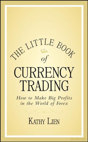 The Little Book Of Currency Trading - Kathy Lien [KSIĄŻKA]