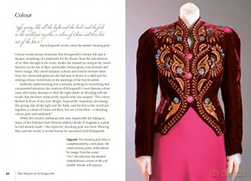 The Little Book Of Schiaparelli [KSIĄŻKA]