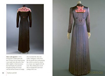The Little Book Of Schiaparelli [KSIĄŻKA]