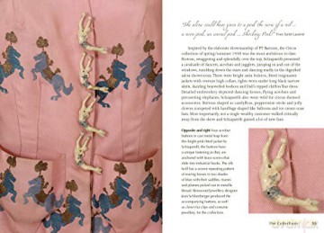 The Little Book Of Schiaparelli [KSIĄŻKA]