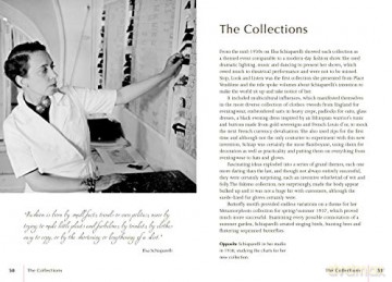 The Little Book Of Schiaparelli [KSIĄŻKA]
