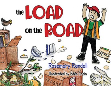 The Load On The Road - Rosemary Randall [KSIĄŻKA]
