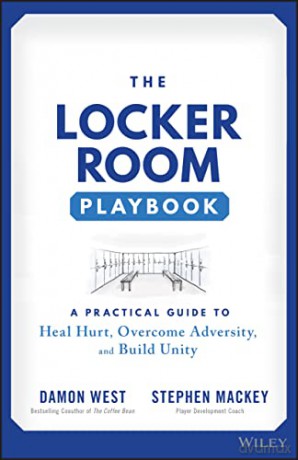 The Locker Room Playbook [KSIĄŻKA]